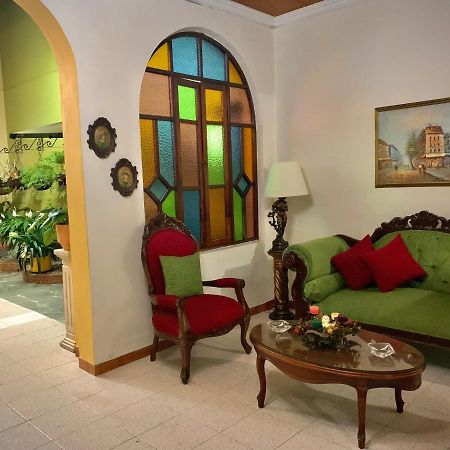 Apartmán Casa Grande Medellín Exteriér fotografie