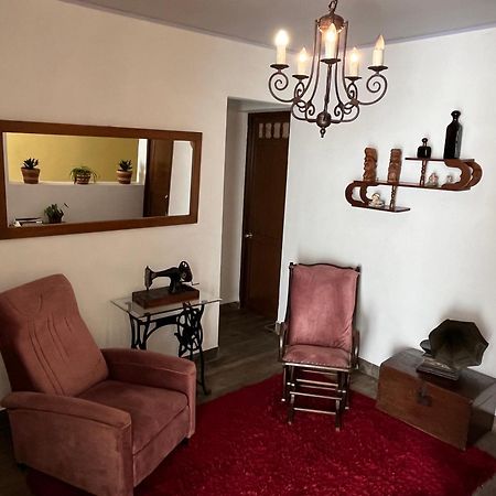 Apartmán Casa Grande Medellín Exteriér fotografie