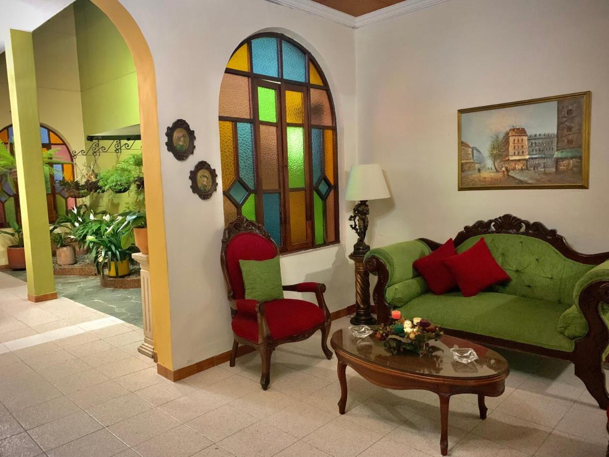 Apartmán Casa Grande Medellín Exteriér fotografie