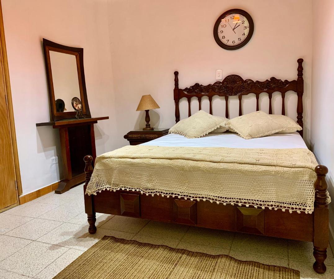 Apartmán Casa Grande Medellín Exteriér fotografie