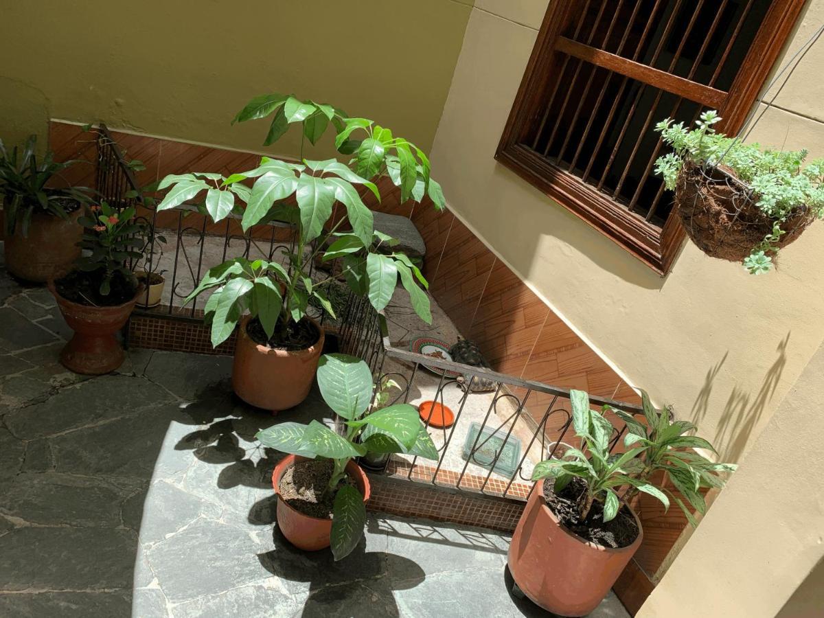 Apartmán Casa Grande Medellín Exteriér fotografie