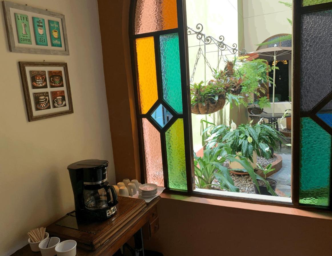 Apartmán Casa Grande Medellín Exteriér fotografie
