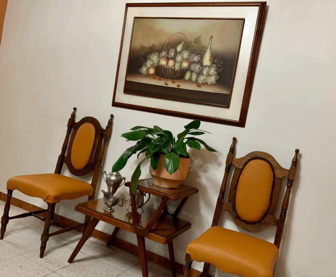 Apartmán Casa Grande Medellín Exteriér fotografie