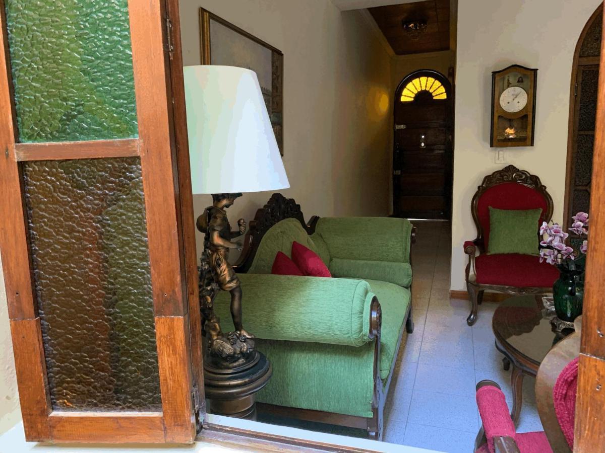Apartmán Casa Grande Medellín Exteriér fotografie
