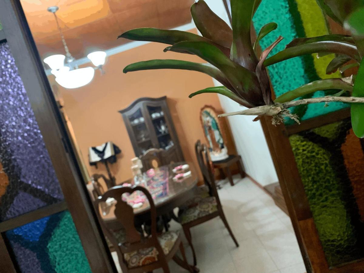 Apartmán Casa Grande Medellín Exteriér fotografie
