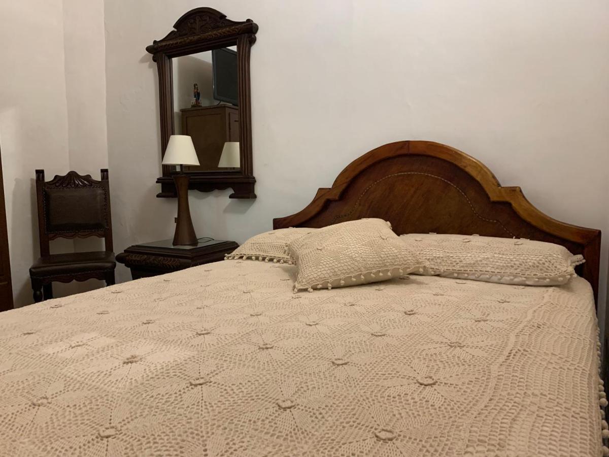 Apartmán Casa Grande Medellín Exteriér fotografie