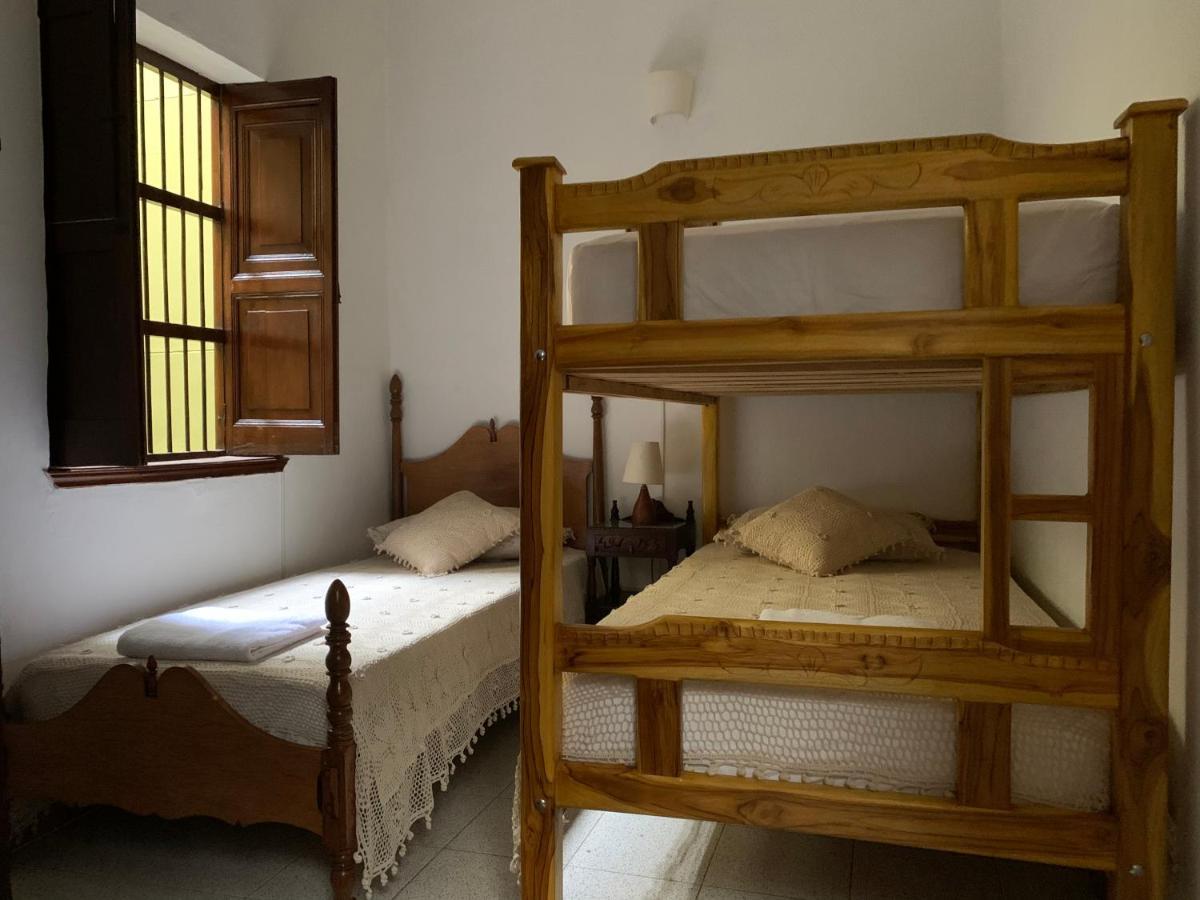 Apartmán Casa Grande Medellín Exteriér fotografie