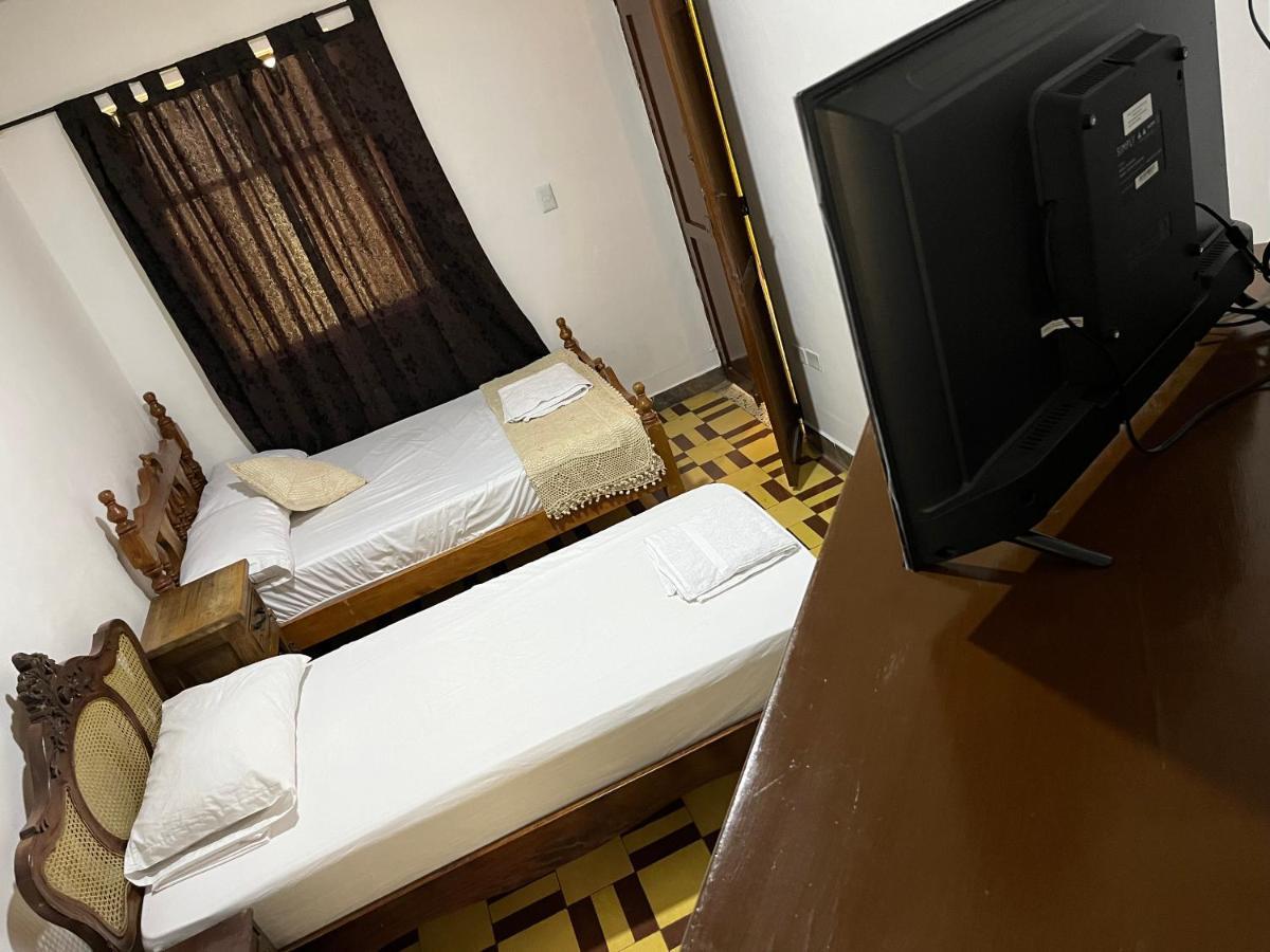 Apartmán Casa Grande Medellín Exteriér fotografie