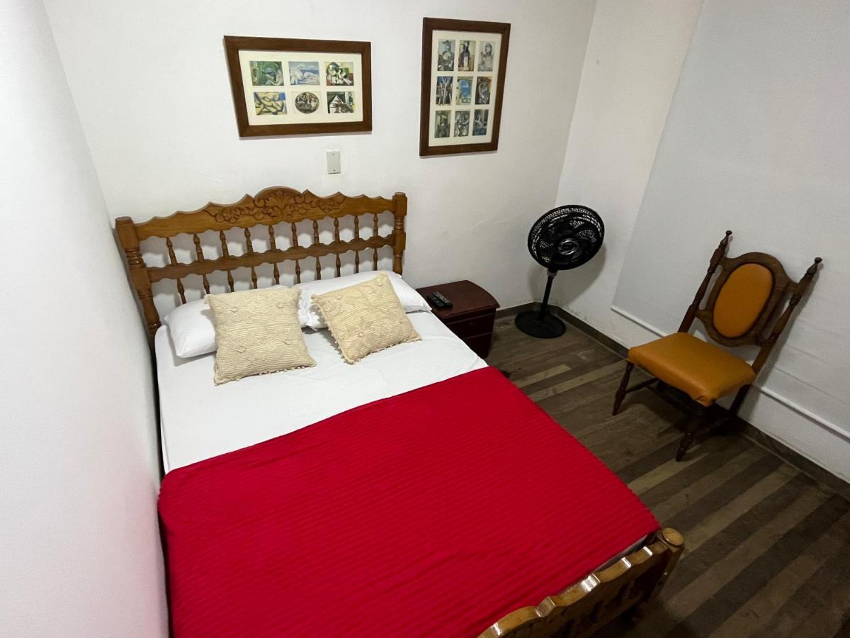 Apartmán Casa Grande Medellín Exteriér fotografie