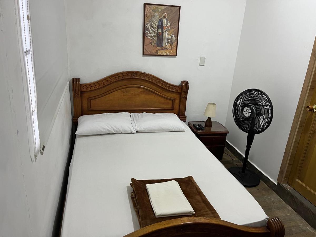 Apartmán Casa Grande Medellín Exteriér fotografie