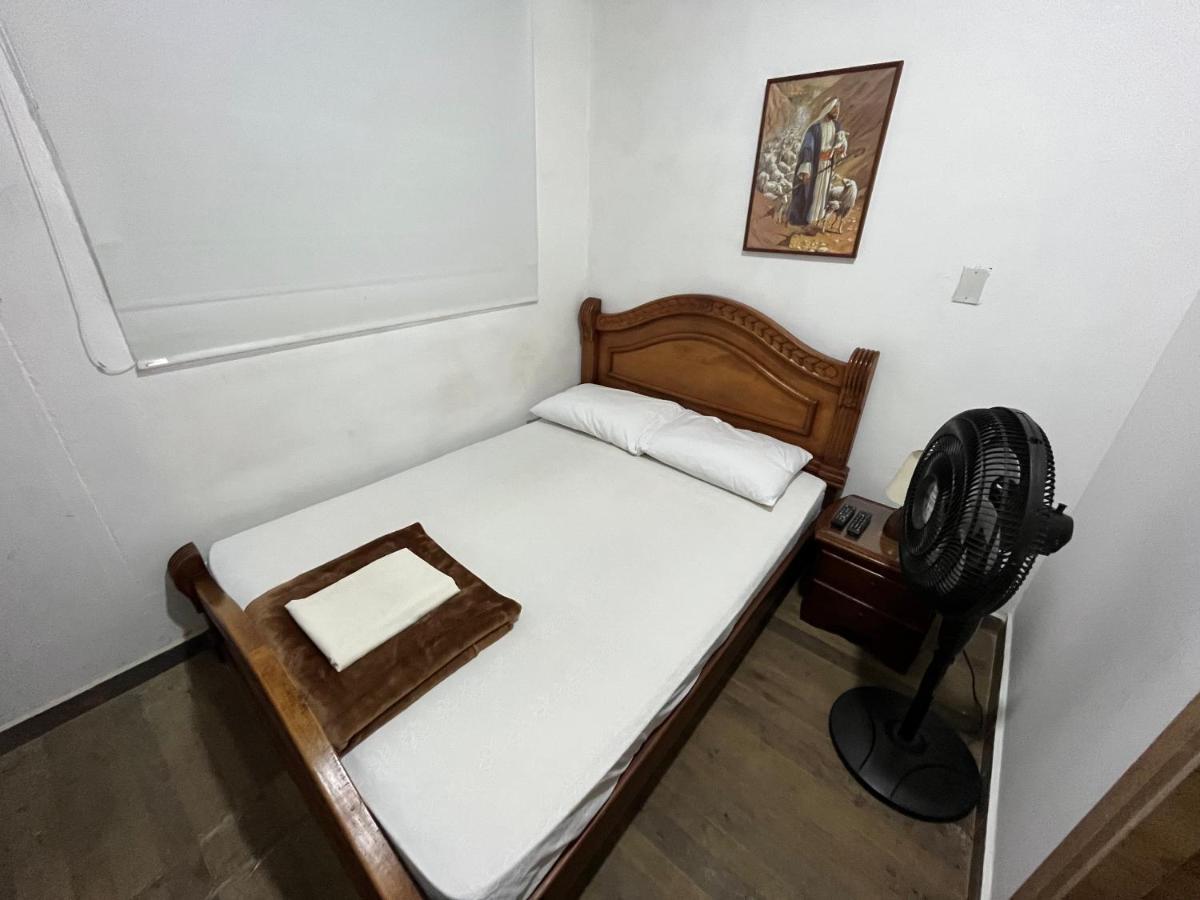 Apartmán Casa Grande Medellín Exteriér fotografie