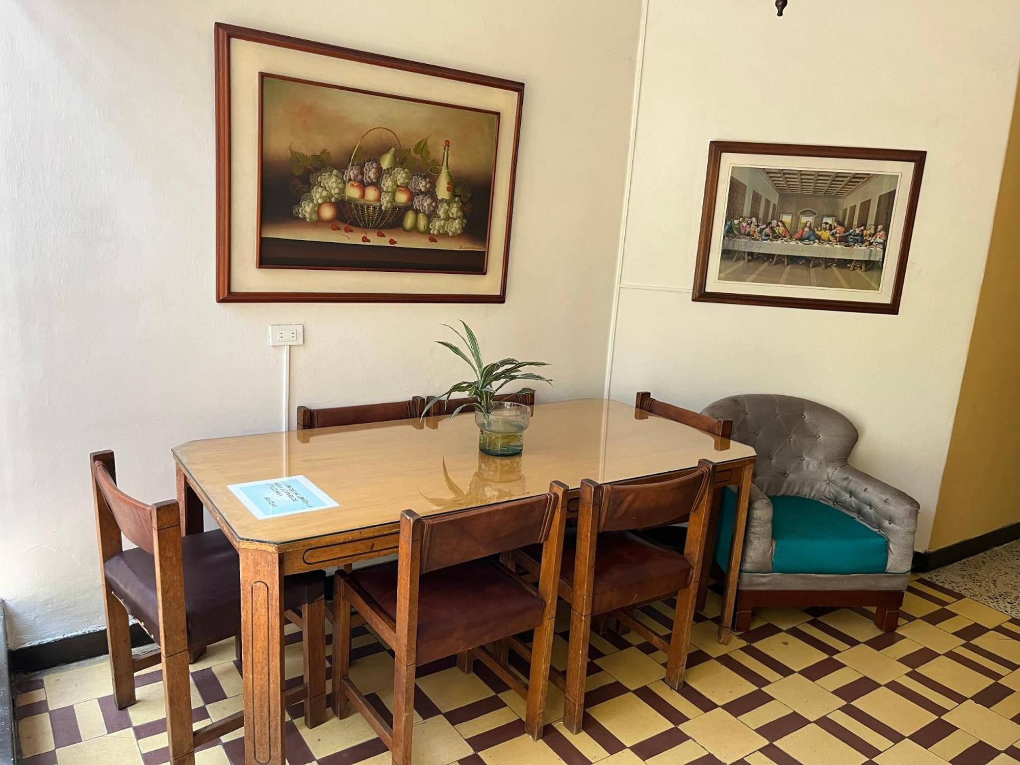 Apartmán Casa Grande Medellín Exteriér fotografie