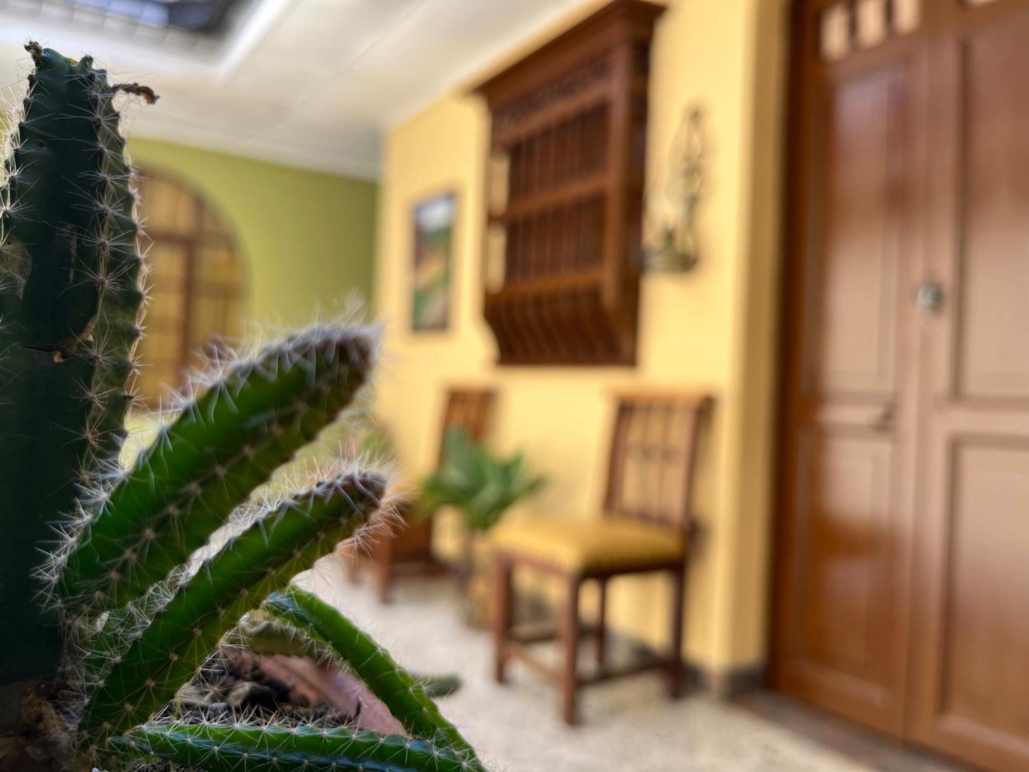 Apartmán Casa Grande Medellín Exteriér fotografie