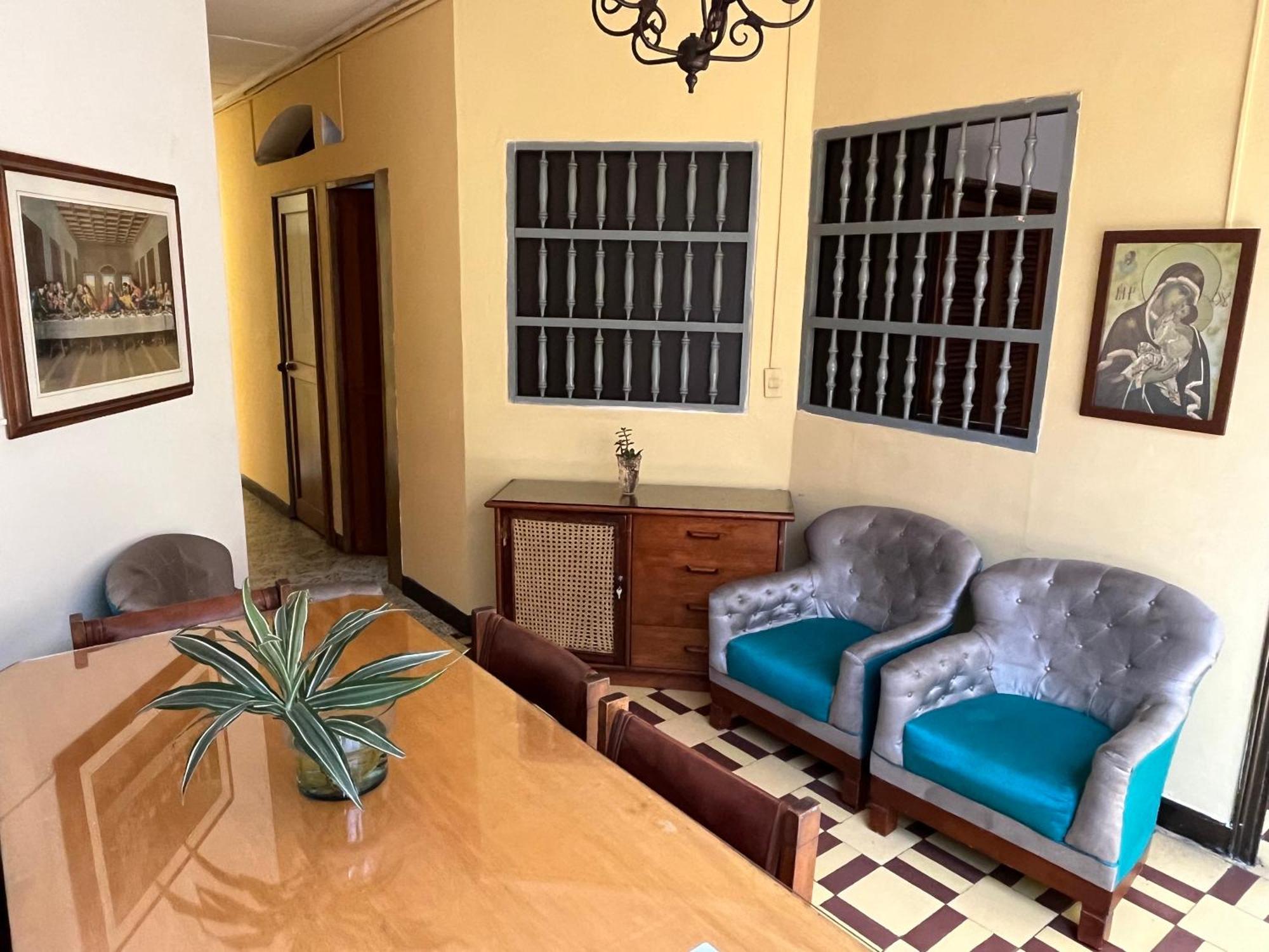Apartmán Casa Grande Medellín Exteriér fotografie